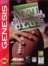 NFL Quarterback Club '96